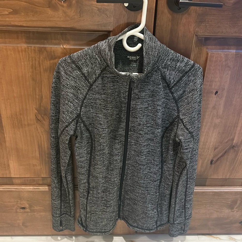 Old Navy Active Zip-up